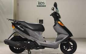 SUZUKI ADDRESS V125 CF4EA