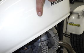 HONDA APE 50 AC16