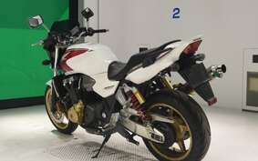 HONDA CB1300SF SUPER FOUR 2012 SC54