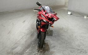 YAMAHA FAZER FZ6 S2 RJ14