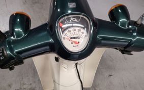 HONDA SUPER CUB110 JA44