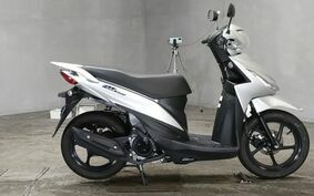 SUZUKI ADDRESS 110 CE47A