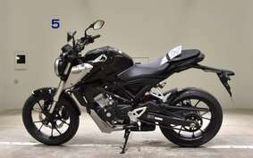 HONDA CB125 R JC79