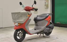 SUZUKI LET's 4 Basket CA43A