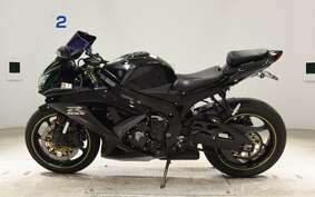 SUZUKI GSX-R750 2010 GR7LA