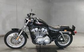 HARLEY XL883 2007 CN2