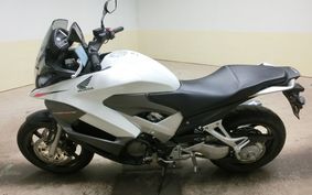 HONDA VFR800X 2014 RC60