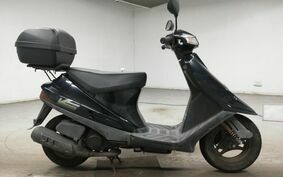 SUZUKI ADDRESS V100 CE11A