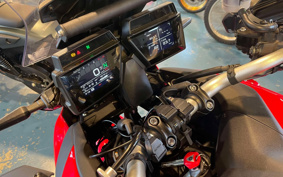 YAMAHA TRACER 9GT 2022 RN70J