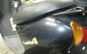 SUZUKI LET's 4 CA45A