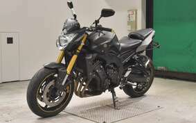 YAMAHA FAZER FZ8 N 2013 RN25