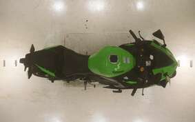 KAWASAKI ZX-25R ZX250E