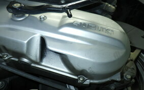 SUZUKI ADDRESS V125 DT11A