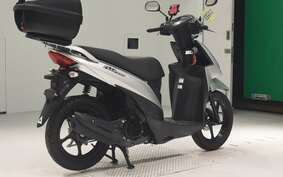 SUZUKI ADDRESS 110 CE47A