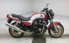 HONDA CB750 2005 RC42