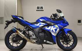 SUZUKI GSX250R DN11A