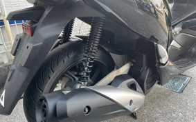 HONDA PCX125 JF81