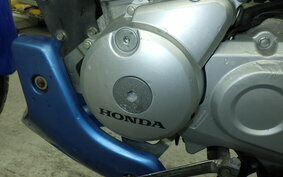 HONDA CBF125