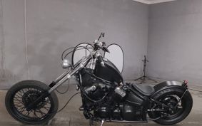 YAMAHA DRAGSTAR400 4TR