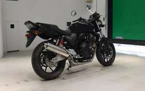 HONDA CB400SF GEN 4 A 2022 NC42