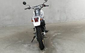 YAMAHA SEROW 250 DG17J