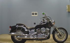 YAMAHA DRAGSTAR 400 2012 VH02J