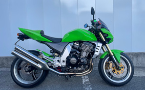 KAWASAKI Z1000 2006 ZRT00A