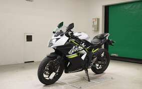 KAWASAKI NINJA 250 SL