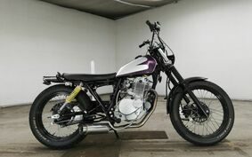 SUZUKI GRASS TRACKER BigBoy NJ47A