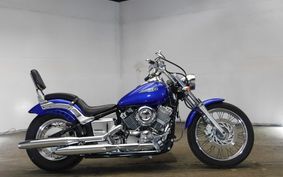 YAMAHA DRAGSTAR 400 2004 VH01J