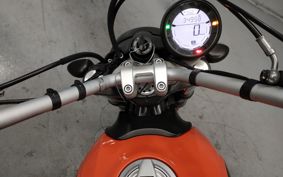 DUCATI  DUCATI  SCRAMBLER SIXTY2 KA00A