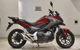 HONDA NC750X D Limited 2019 RC90