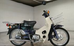 HONDA C70 SUPER CUB HA02