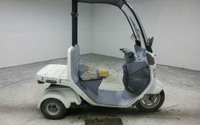 HONDA GYRO CANOPY TA02