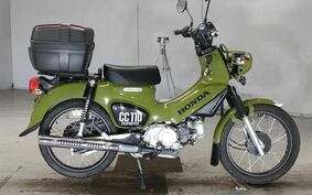 HONDA CROSS CUB 110 JA45