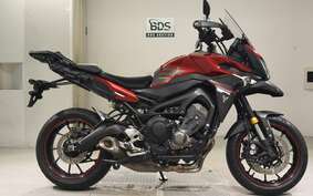 YAMAHA MT-09 Tracer 2015 RN36J