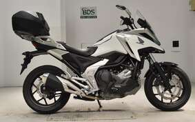 HONDA NC750X DCT 2021 RH09