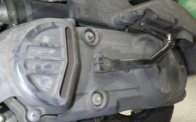 SUZUKI ADDRESS V125 S CF4MA