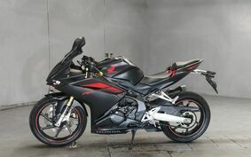 HONDA CBR250RR MC51