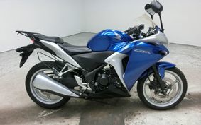 HONDA CBR250R Fi MC41