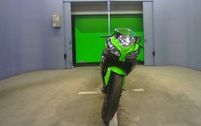 KAWASAKI NINJA 250 2013 EX250L