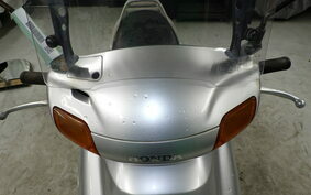 HONDA SPACY 125 Gen. 3 JF04