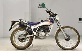 HONDA TL125 JD06