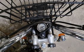 HONDA MONKEY Z50J