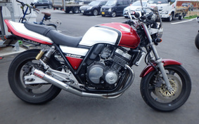 HONDA CB400SF 1992 NC31