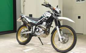 YAMAHA SEROW 250 DG17J