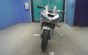 KAWASAKI NINJA ZX-6R 2004 ZX636B