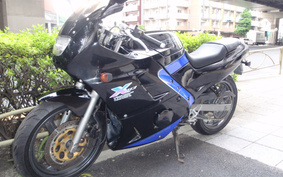 SUZUKI GSX250F Across GJ75A