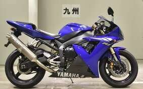 YAMAHA YZF-R1 2002 RN09