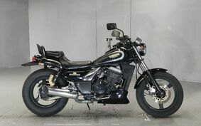 KAWASAKI ELIMINATOR 250 SE EL250A